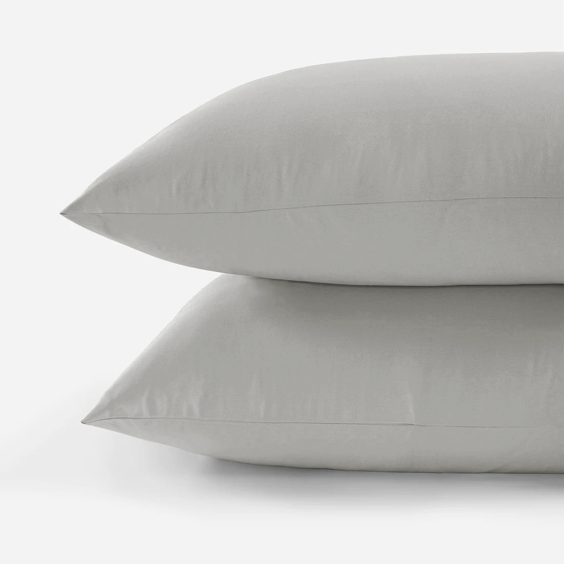 300 Thread Count Grand Splendour LUXE Bedding Set - Oyster Mushroom