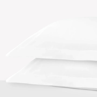300 Thread Count Egyptian Cotton Grand Splendour LUXE White Bedding Set