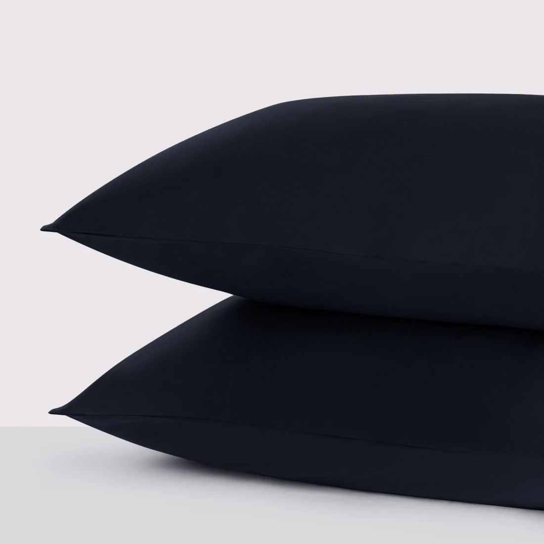 All Season Egyptian Giza Bedding Set - Navy