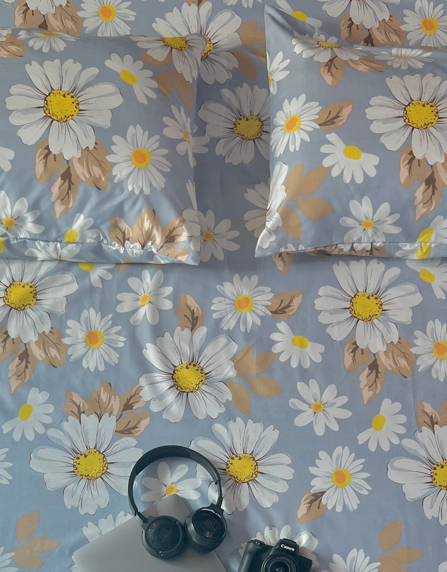 Daisy Daydream