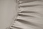 300 Thread Count Percale Brookshire Bedding Set - Simply Taupe