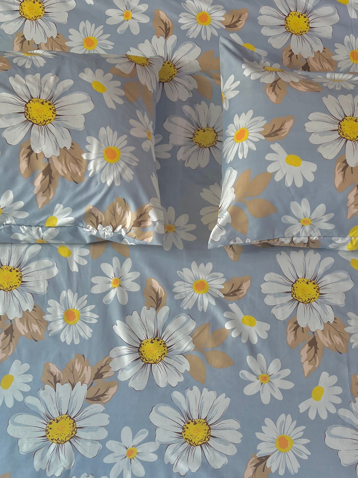 Daisy Daydream