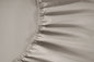 300 Thread Count Egyptian Cotton Grand Splendour Lux Buttery Smooth - Simply Taupe Bedding Set
