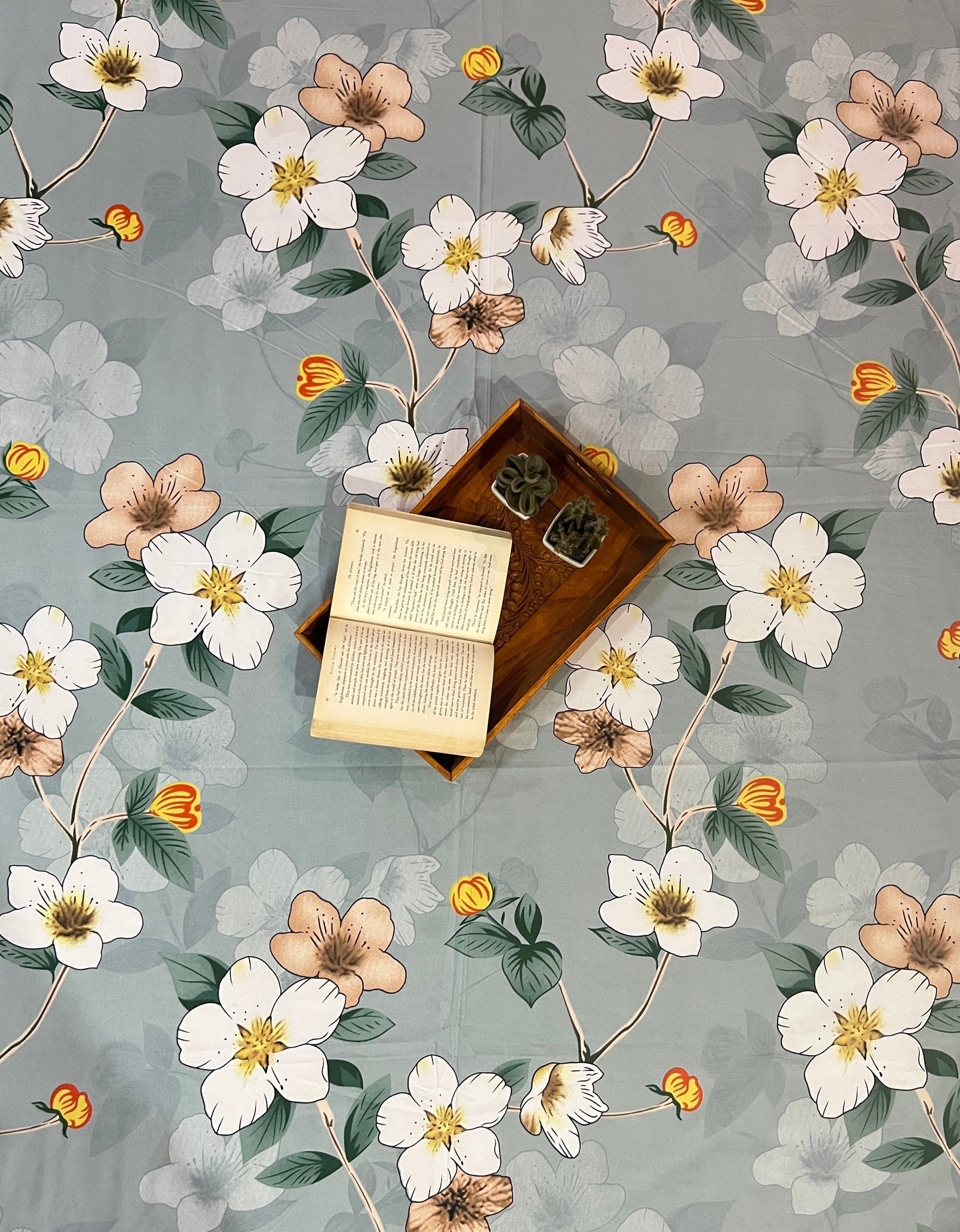 Serene Blossom