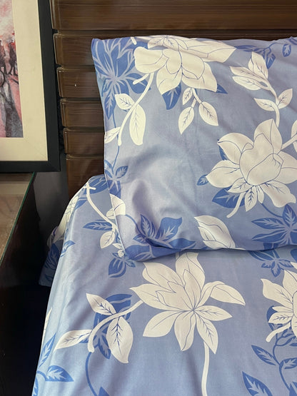 Blue Haven Florals