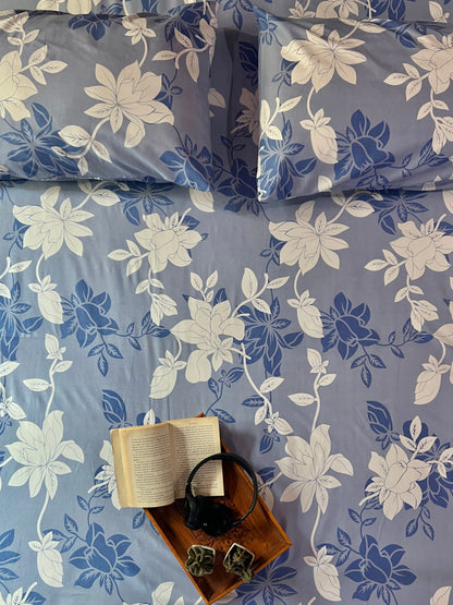Blue Haven Florals