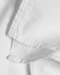Brushed Cotton Sheet Set - White F/Q