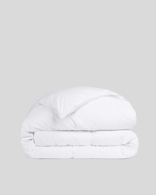 Down Alternative Duvet Insert