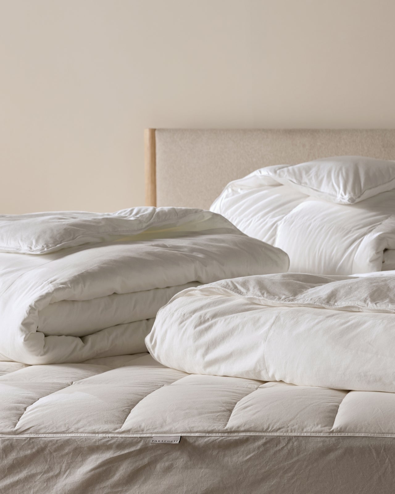 Down Alternative Duvet Insert