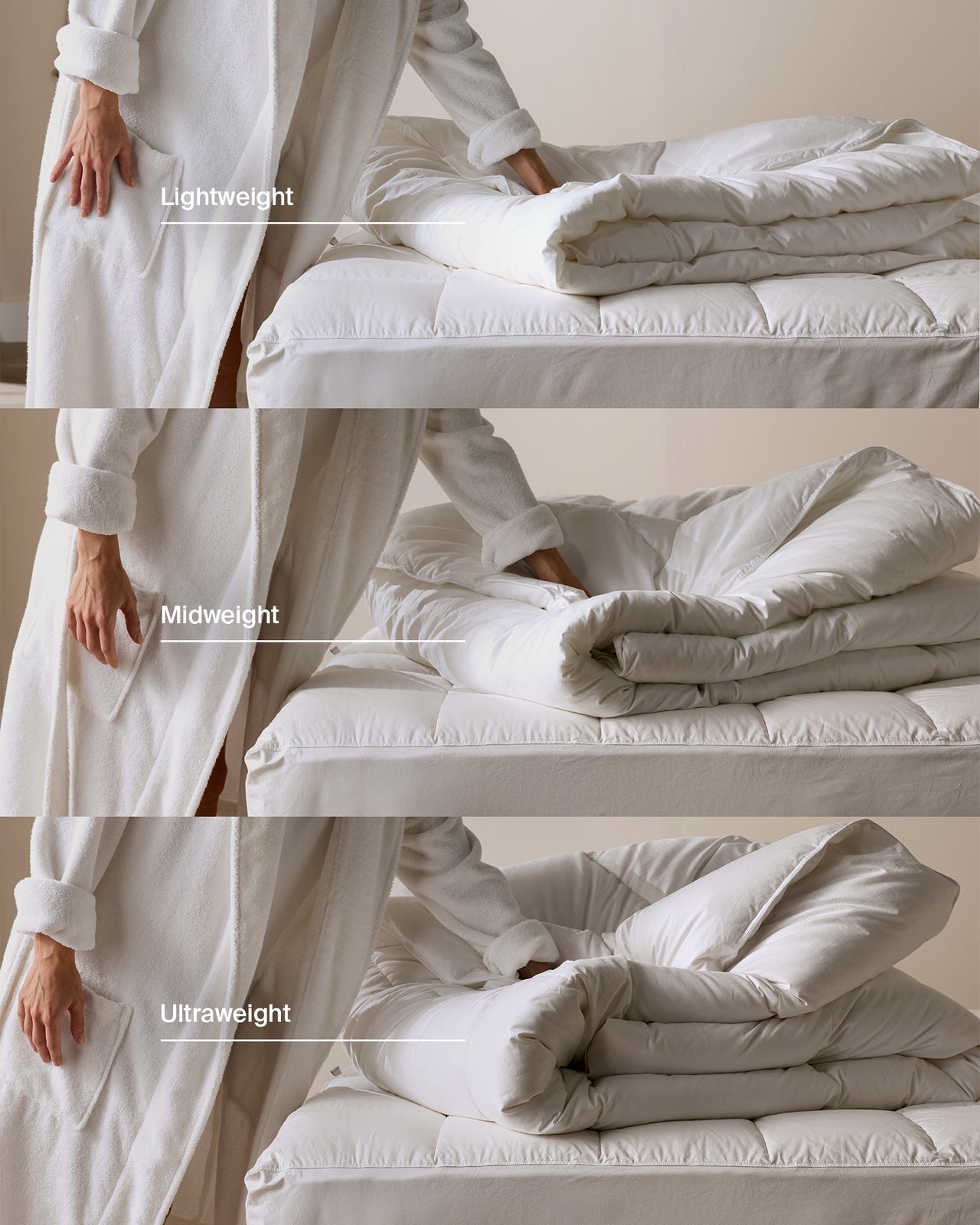 Down Alternative Duvet Insert