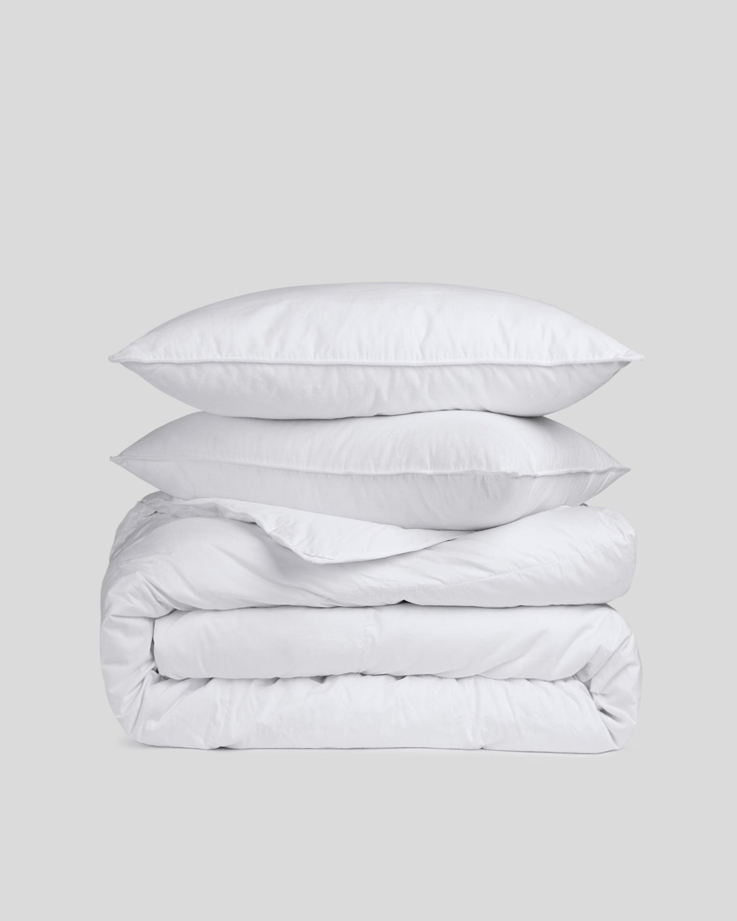 Down Alternative Starter Bundle - Image 1
