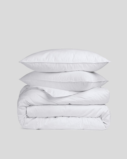 Down Alternative Starter Bundle - Image 1