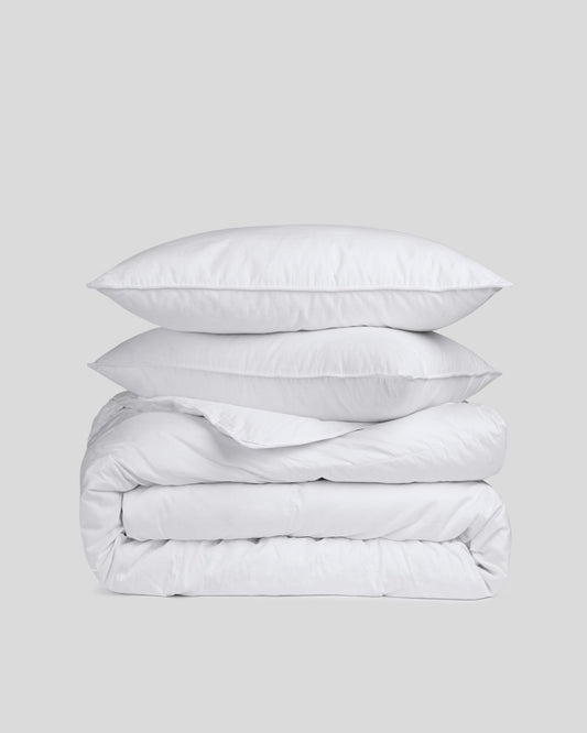 Down Alternative Starter Bundle - Image 1