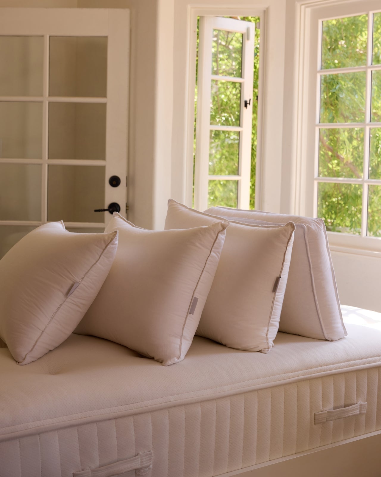 Down Pillow Bundle - Image 2