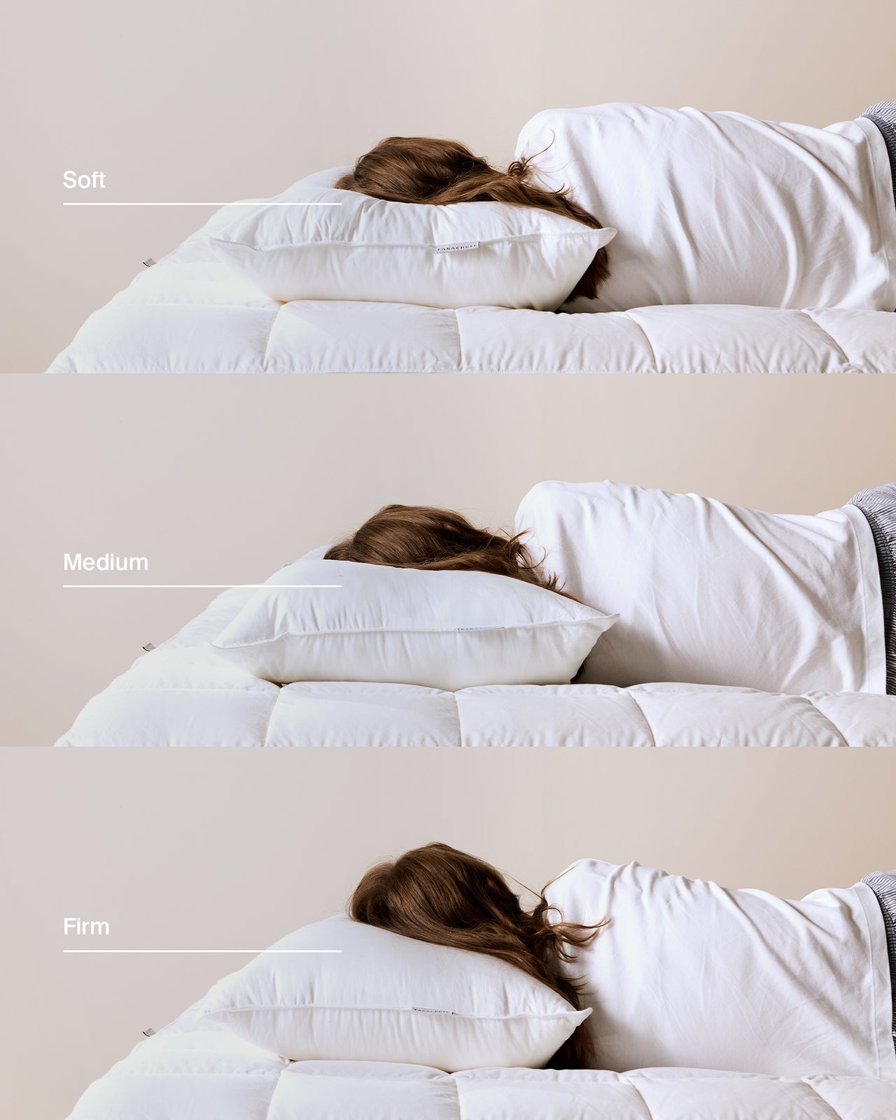 Down Pillow Bundle - Image 4