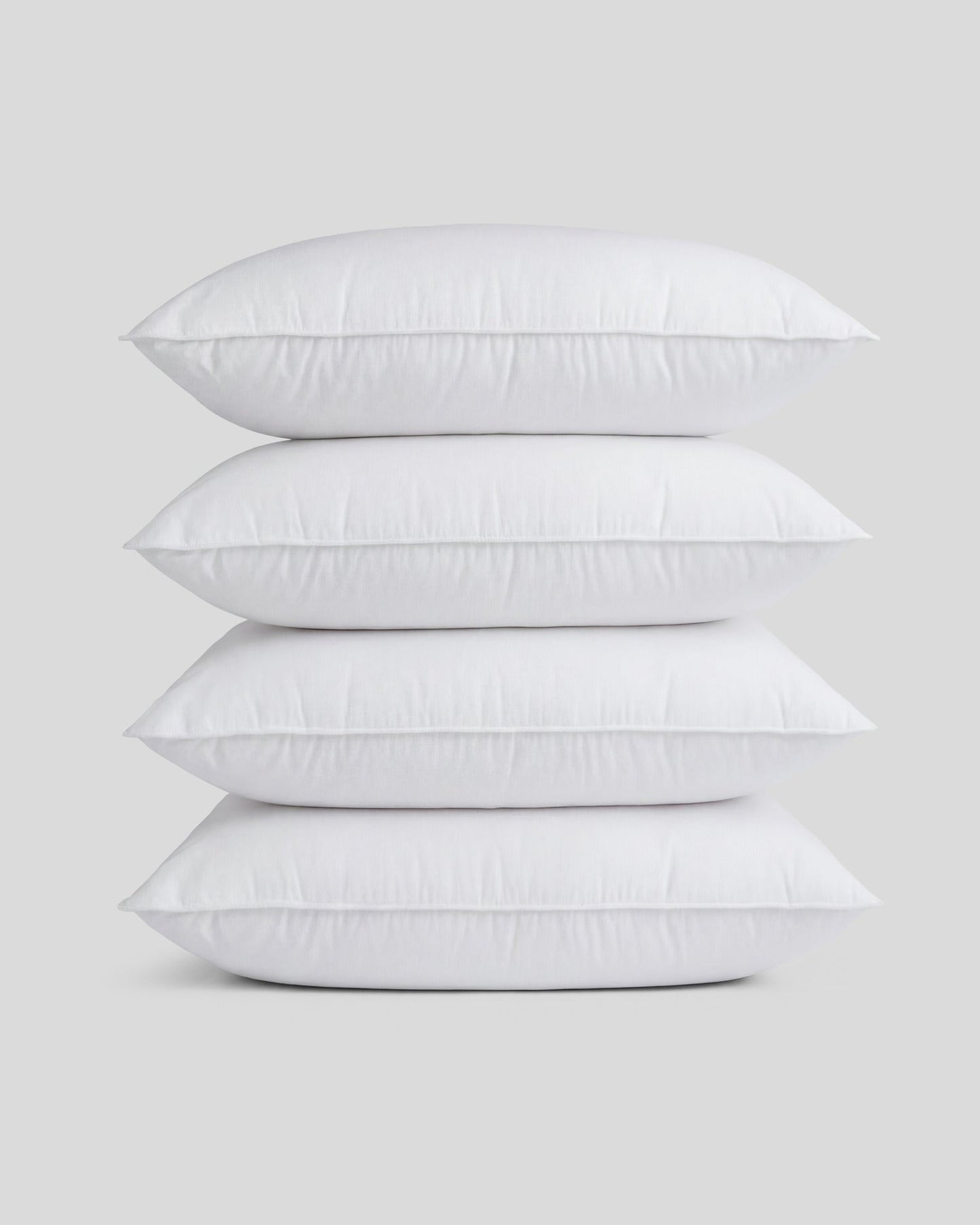 Down Pillow Bundle - Image 1