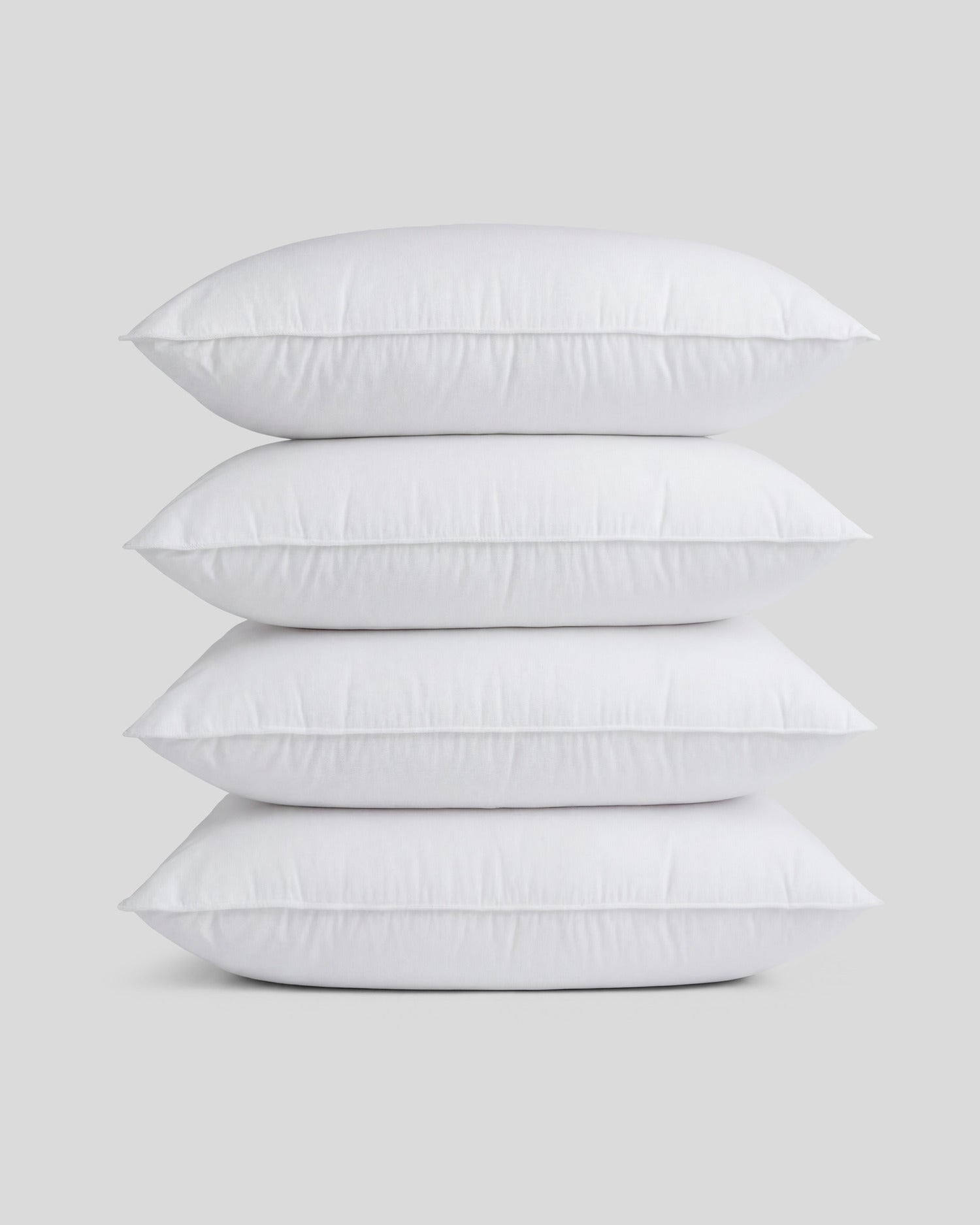 Down Pillow Bundle - Image 1
