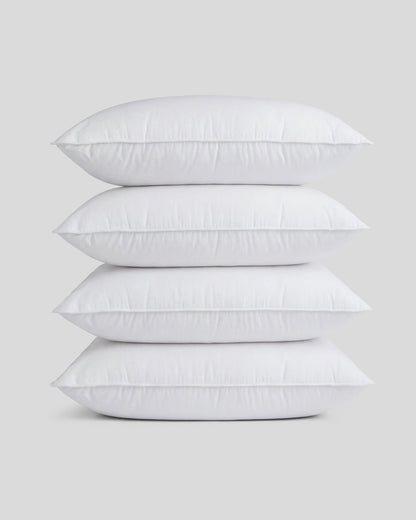 Down Pillow Bundle - Image 1