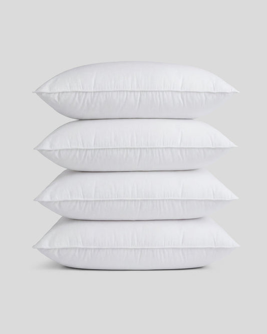 Down Pillow Bundle - Image 1
