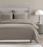 300 Thread Count Egyptian Cotton Grand Splendour Lux Buttery Smooth - Simply Taupe Bedding Set