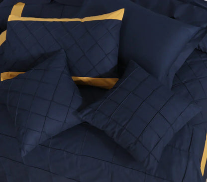 Luxury Embellish Duvet - King -