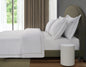 300 Thread Count Percale Oakwood Bedding Set - Mink