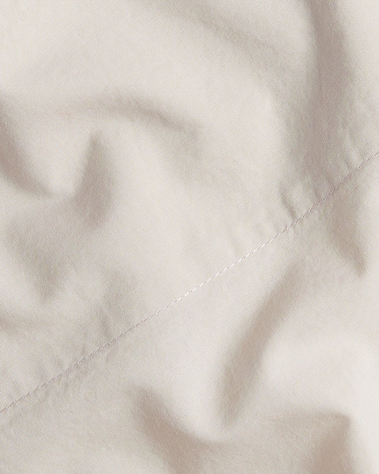 Percale Bundle - Bone K/CK