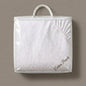 Terry waterproof mattress protector