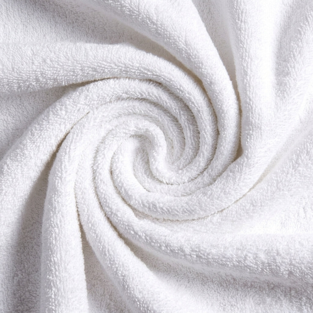 Terry waterproof mattress protector