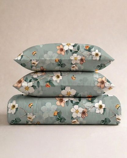 Serene Blossom