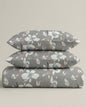 Whisper Grey Florals