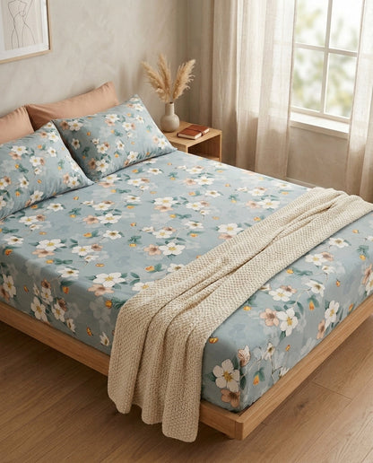 Serene Blossom