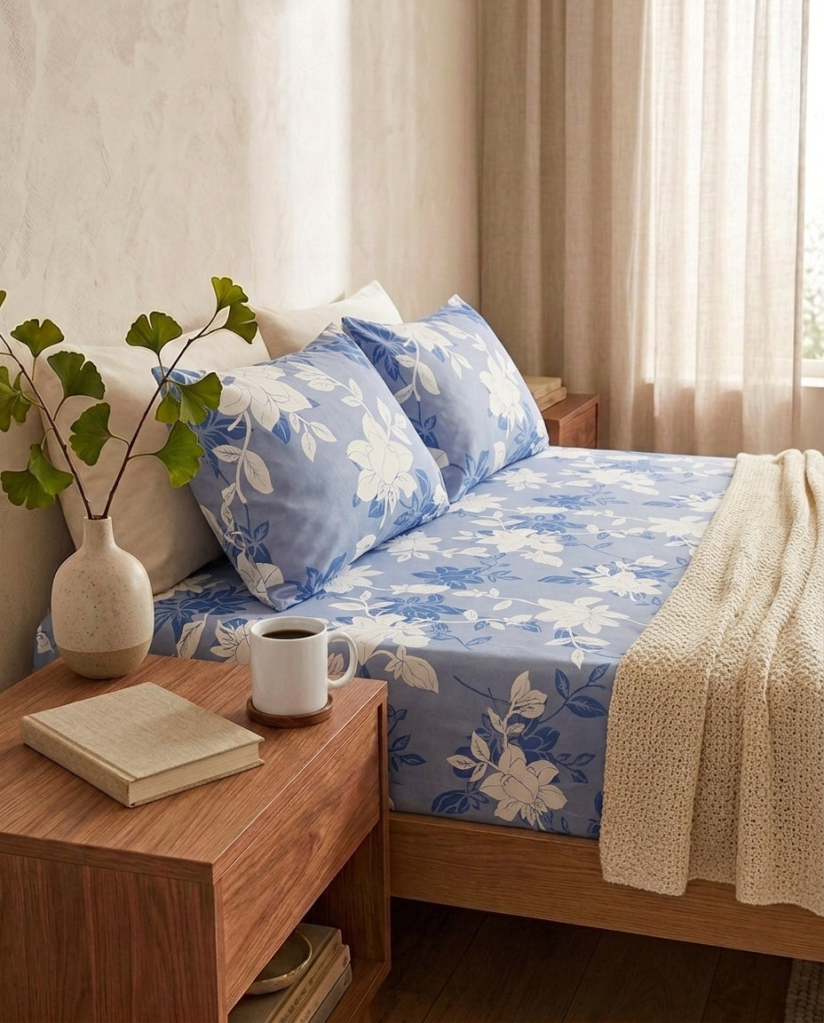 Blue Haven Florals