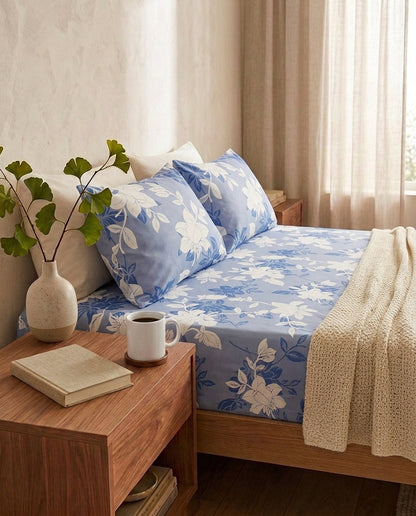 Blue Haven Florals