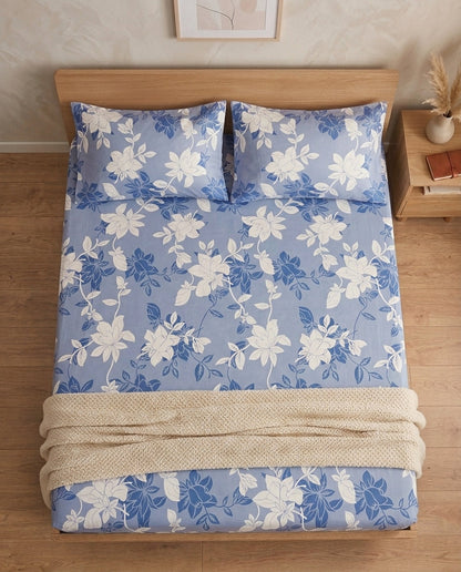 Blue Haven Florals