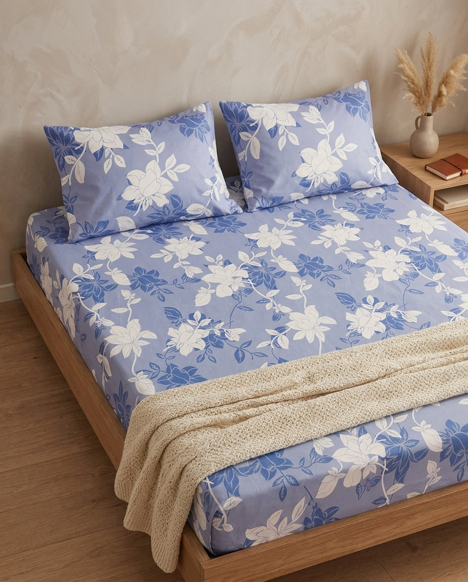 Blue Haven Florals