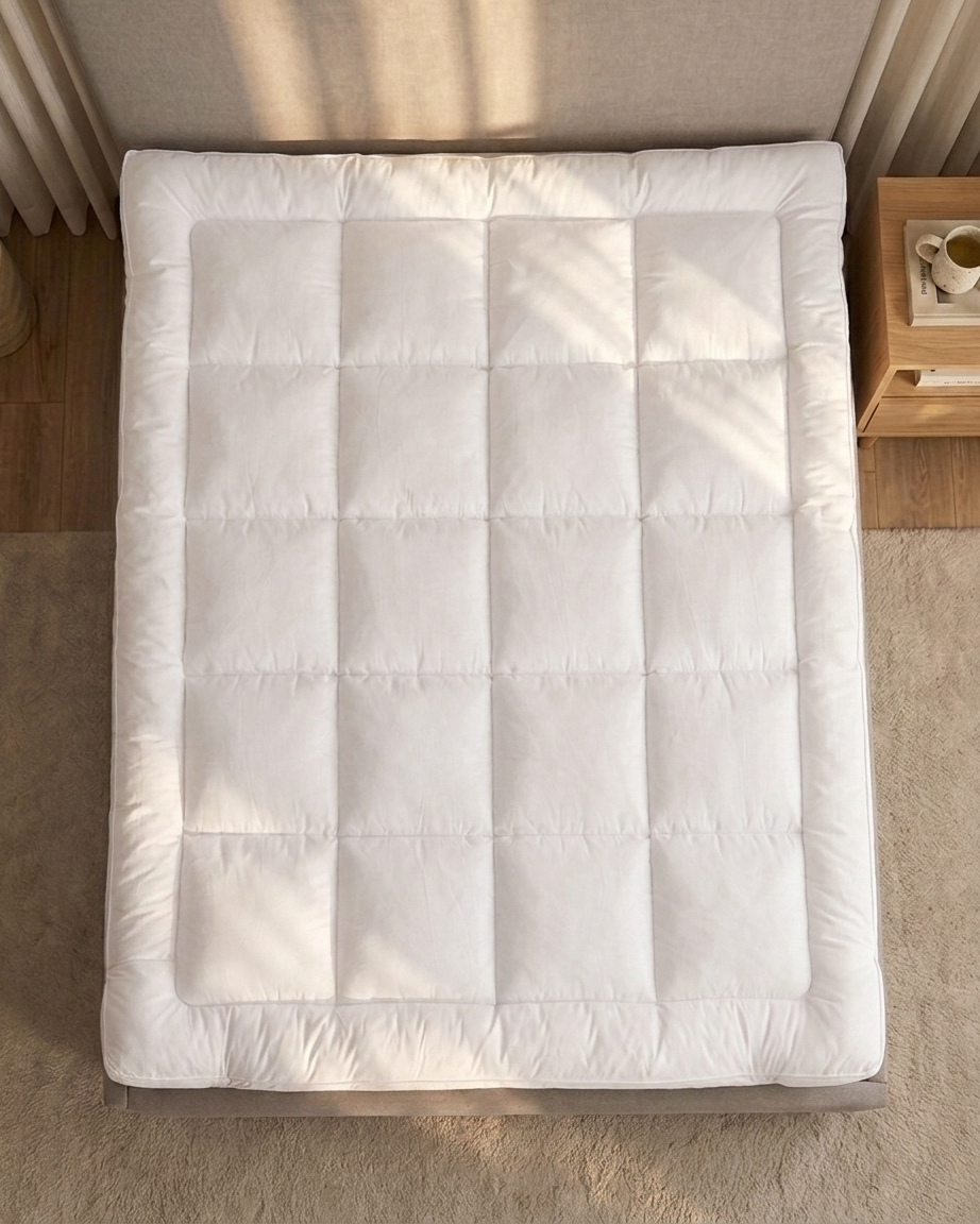 Mattress Topper