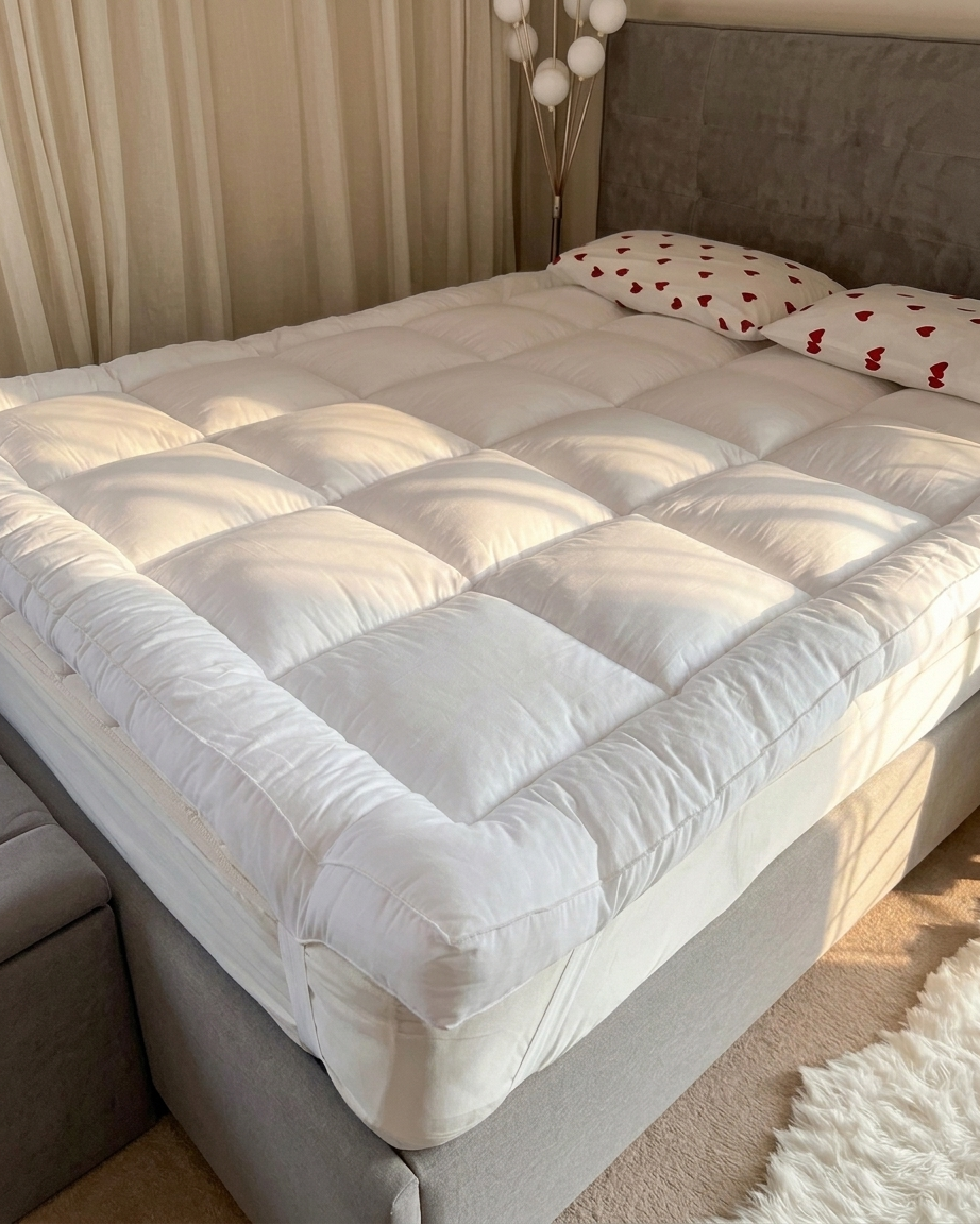 Mattress Topper