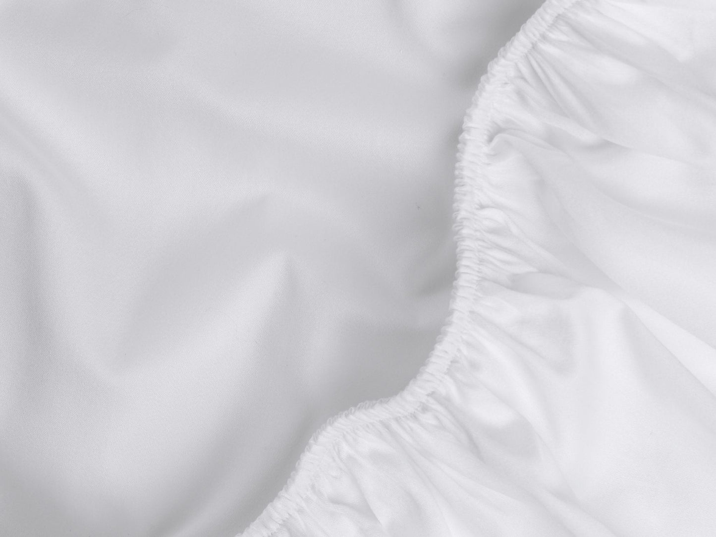Sateen Bundle - White K/CK - Image 2