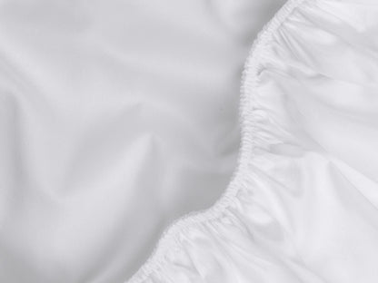Sateen Bundle - White K/CK - Image 2