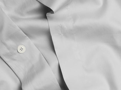 Sateen Bundle - Light Grey K/CK - Image 3